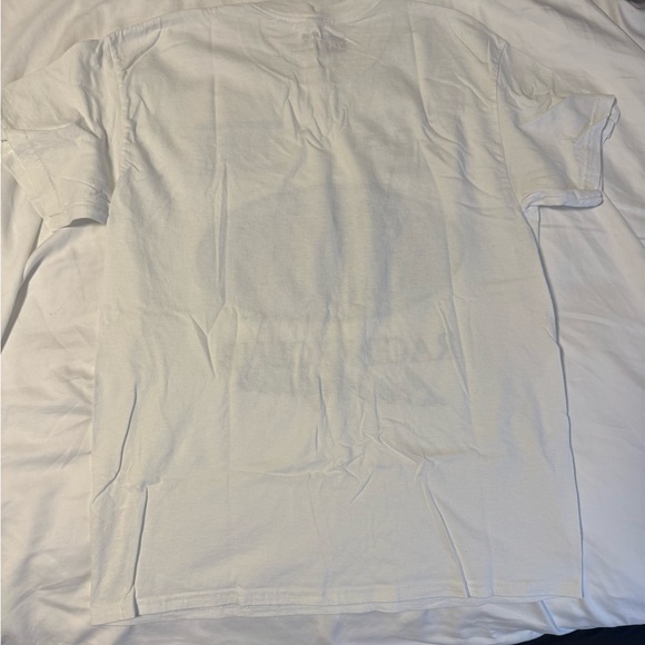 Reckless Racing Club Graphic Tee - Picture 2 of 2